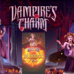 🧛‍♀️ Trik Jitu Bermain Vampire’s Charm: Menang Bersama Sang Ratu Vampir